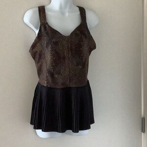 Lululemon peplum 6